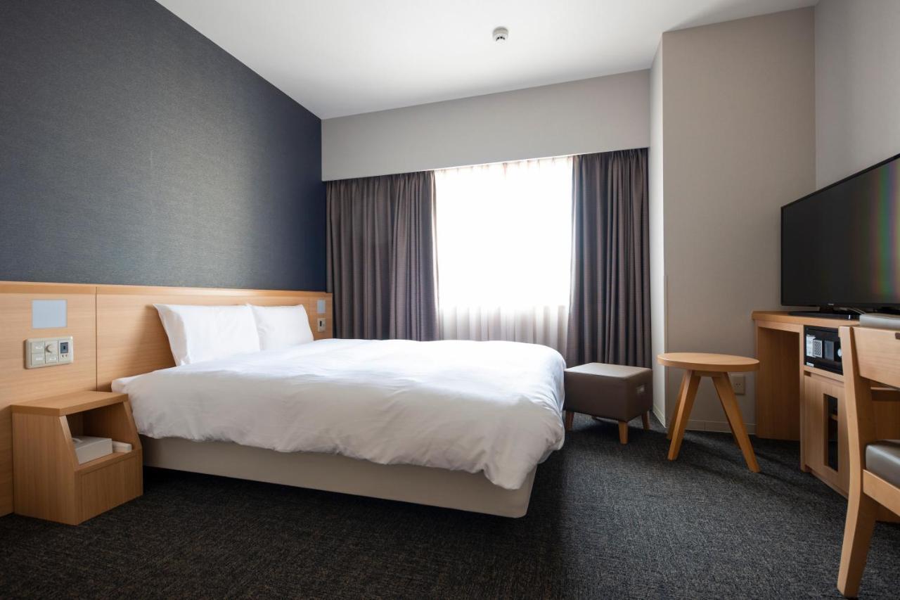 Dormy Inn Premium Nagasaki Ekimae Buitenkant foto