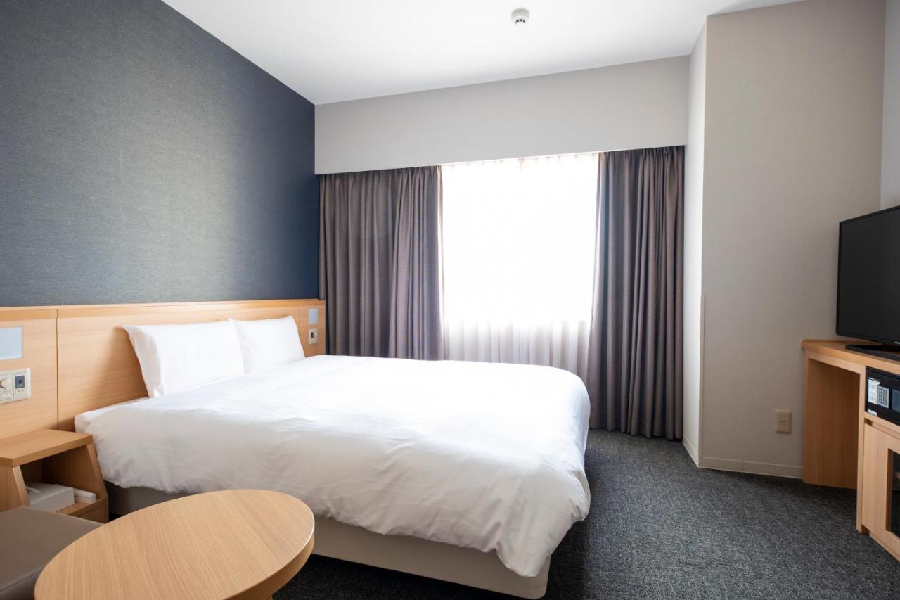 Dormy Inn Premium Nagasaki Ekimae Buitenkant foto